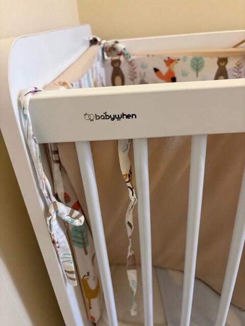 babywhen beşik