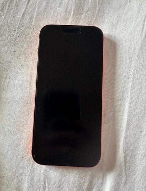 ıphone 17 Pro 256 gb 6 aylık cihaz