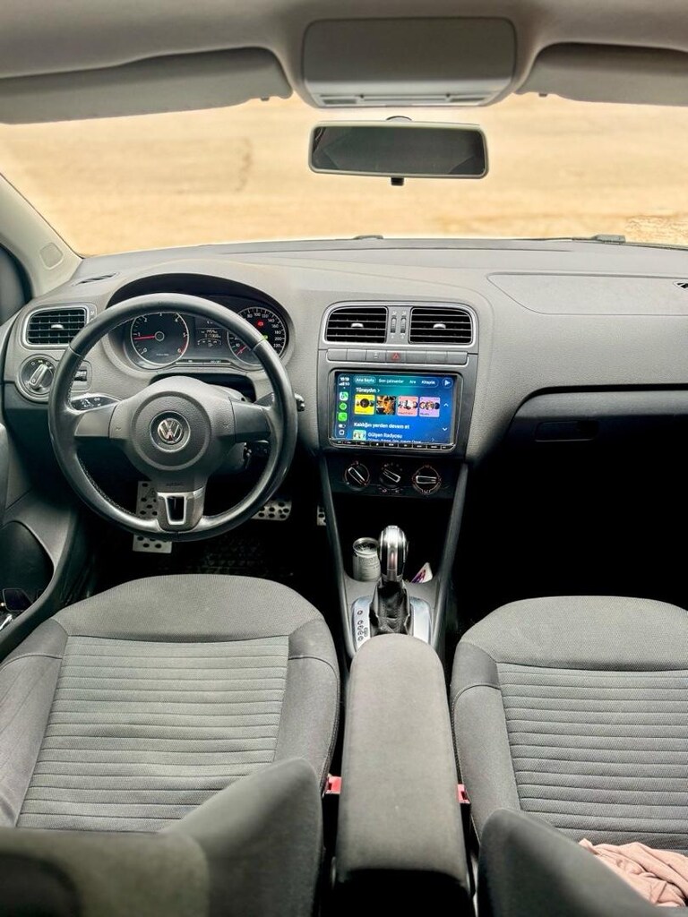 polo 1.6 cay otomatik dsg - 5