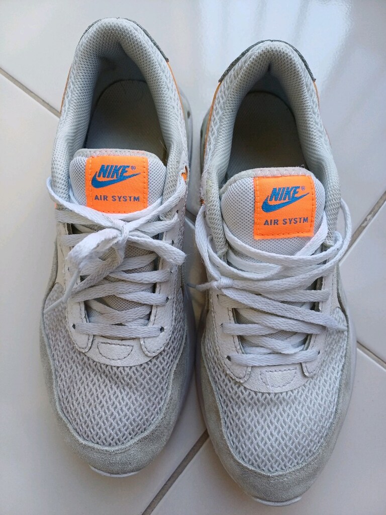 #Nike Air Max Sc (Gs) spor ayakkabı