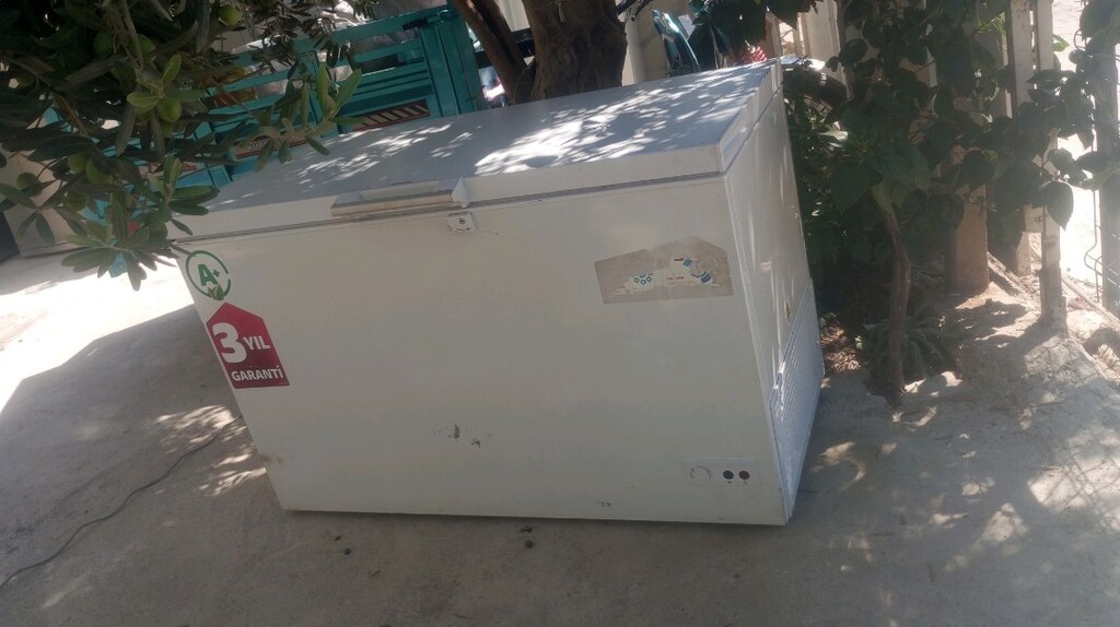 camasır makinası - 8