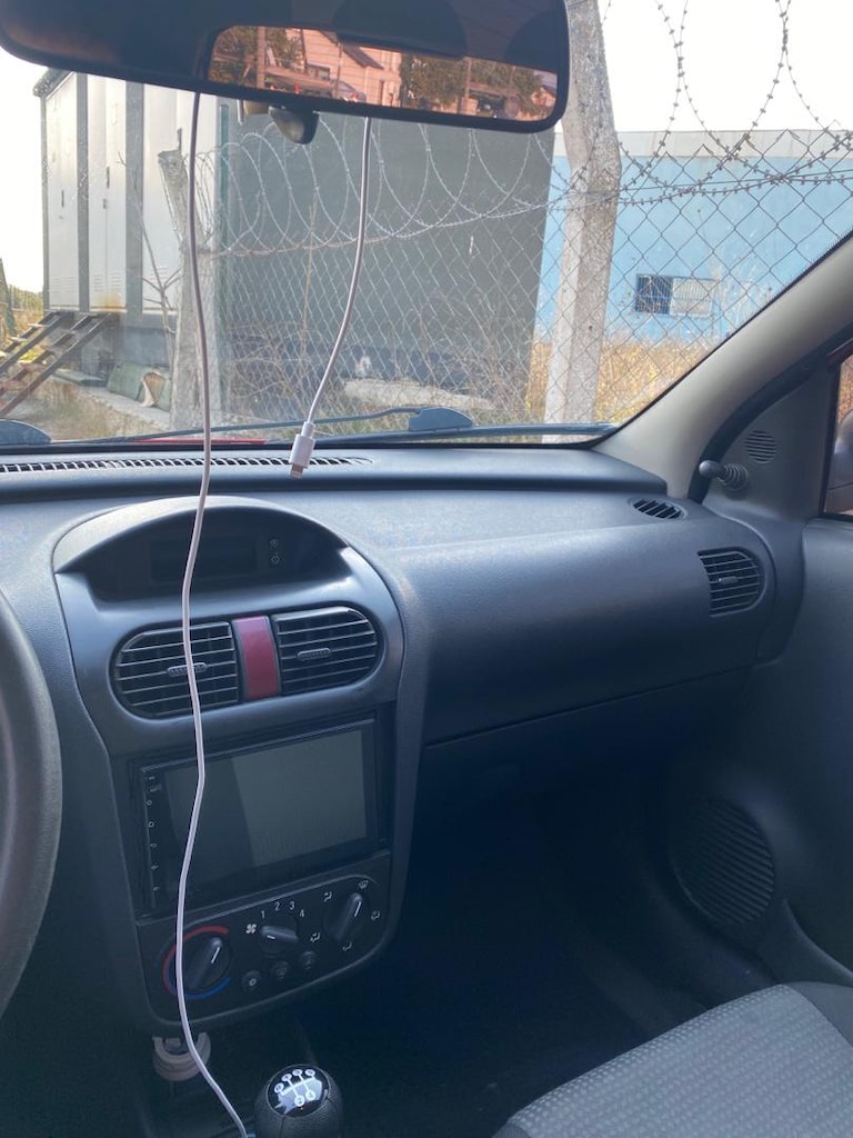 Düşük Km C Kasa Corsa 1.2 Twinport - 17