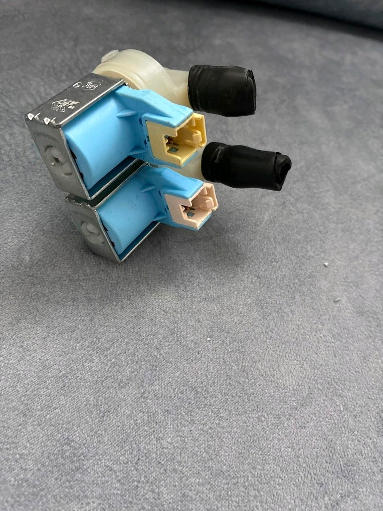 arçelik 9103wf çamaşır makinesi yedek parça - 6