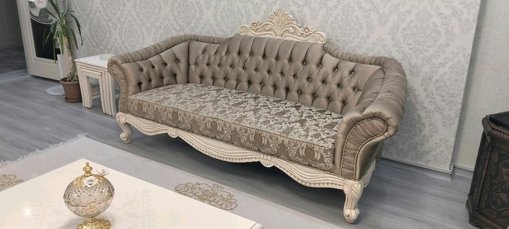 Avangart Salon Takımı - 2