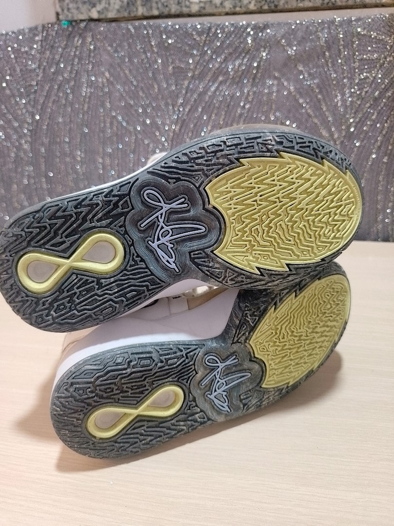 Orijinal Nike Spor Ayakkabı - 7