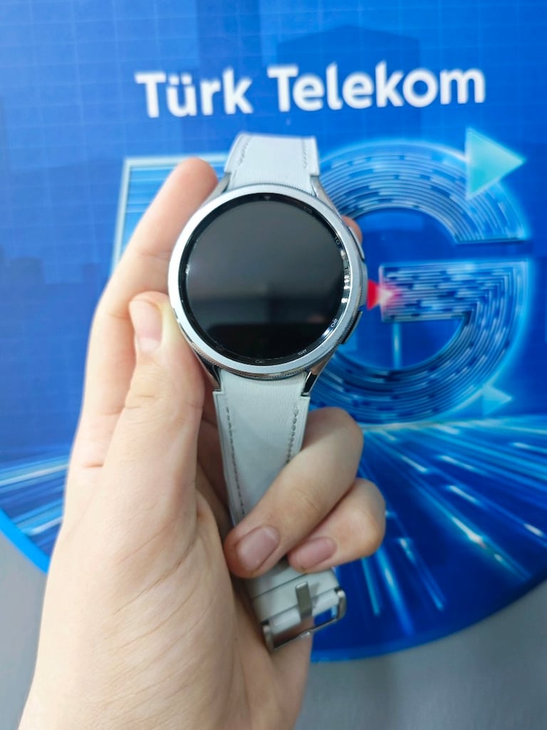 GALAXY WATCH6 CLASSİC - 4