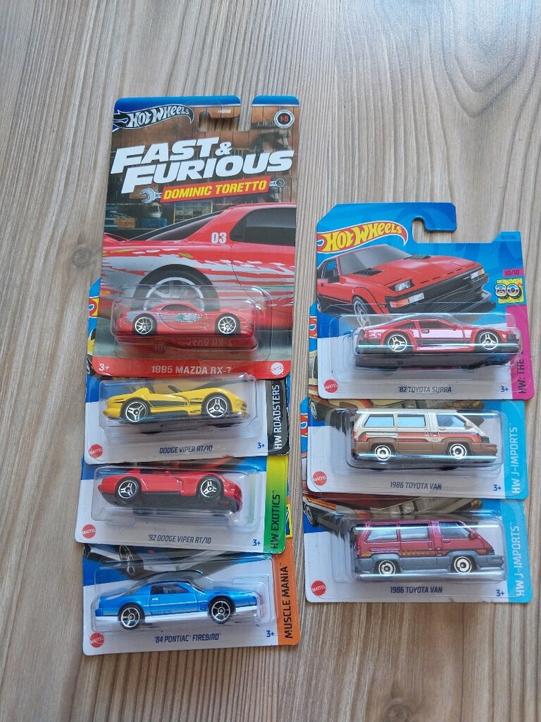 hotwheels 1/64 model araba 40 adet - 11