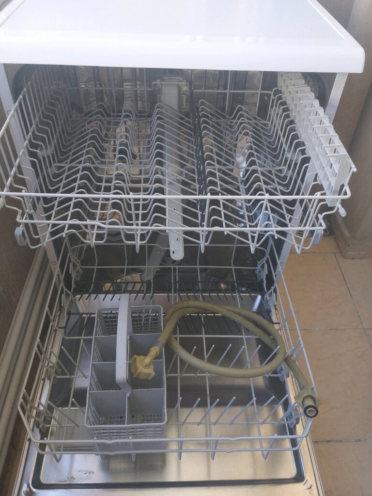 ARÇELİK 6030 S BULAŞIK MAKİNESİ - 7