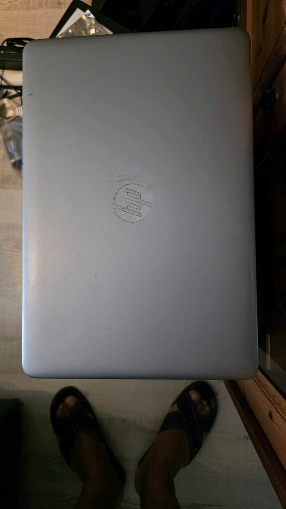 Hp elitebook 850 G4, Core i7-7500, 16gb ddr4, 240ssd laptop notebook - 10