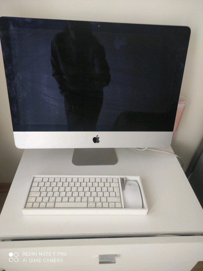Apple bilgisayar - 2