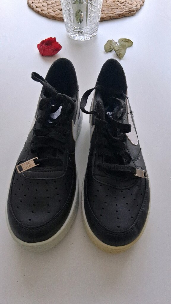 NIKE AYAKKABI - 2