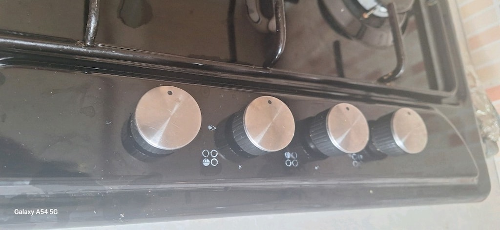 Kumtel Marka 4 lü ocak - 4