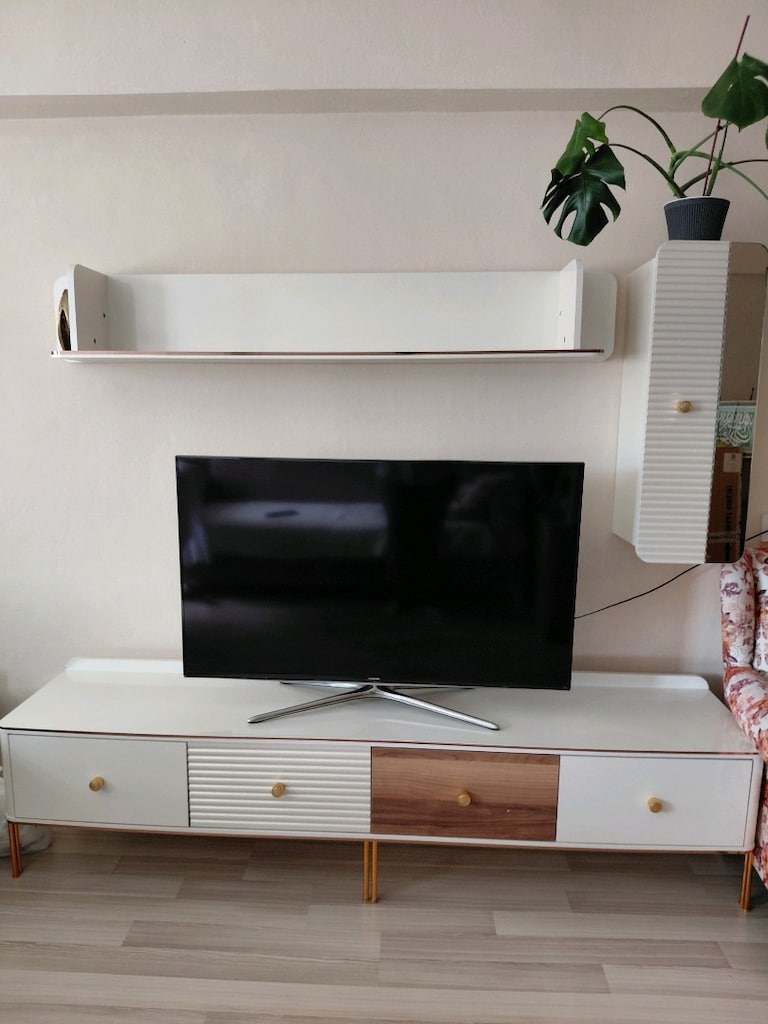 şık tv ünitesi - 7