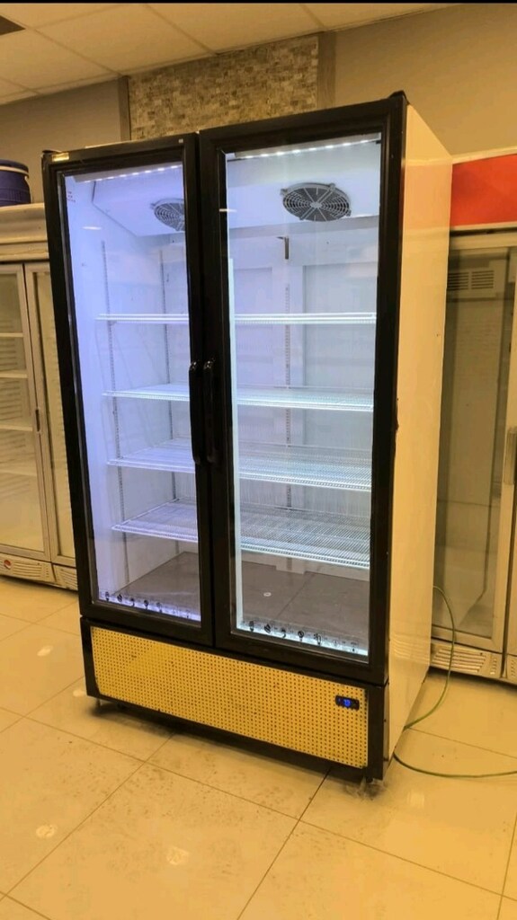 soğutucu dolaplar - 10