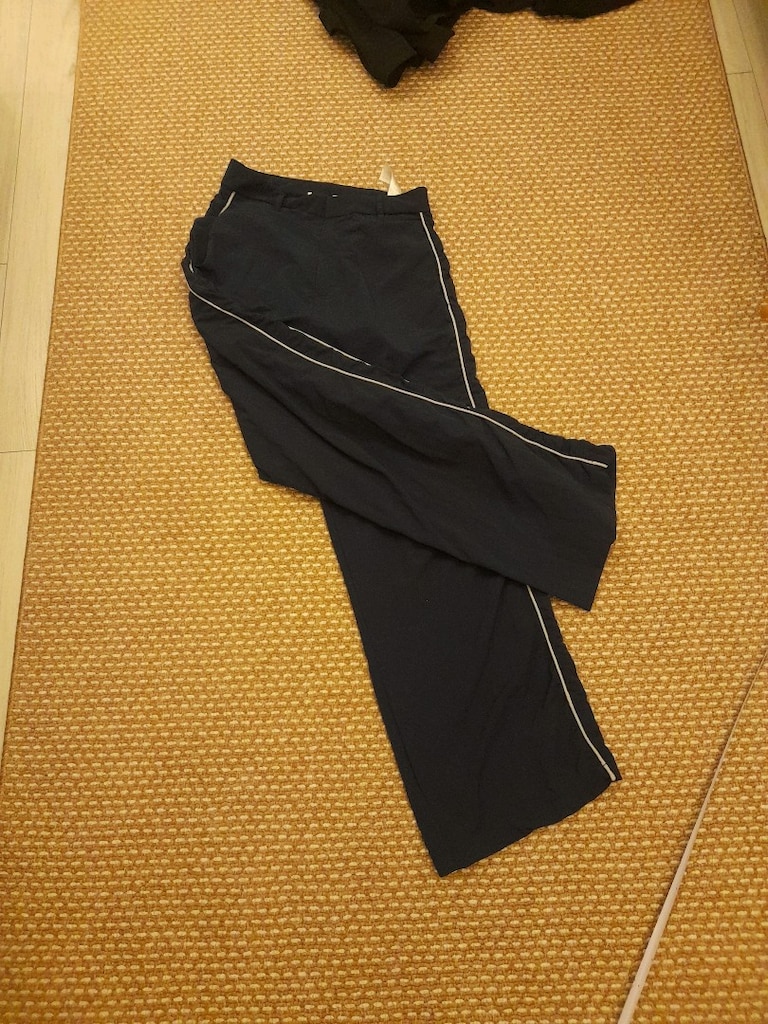 Pantolon defakdo marka 36 beden cok şık - 3