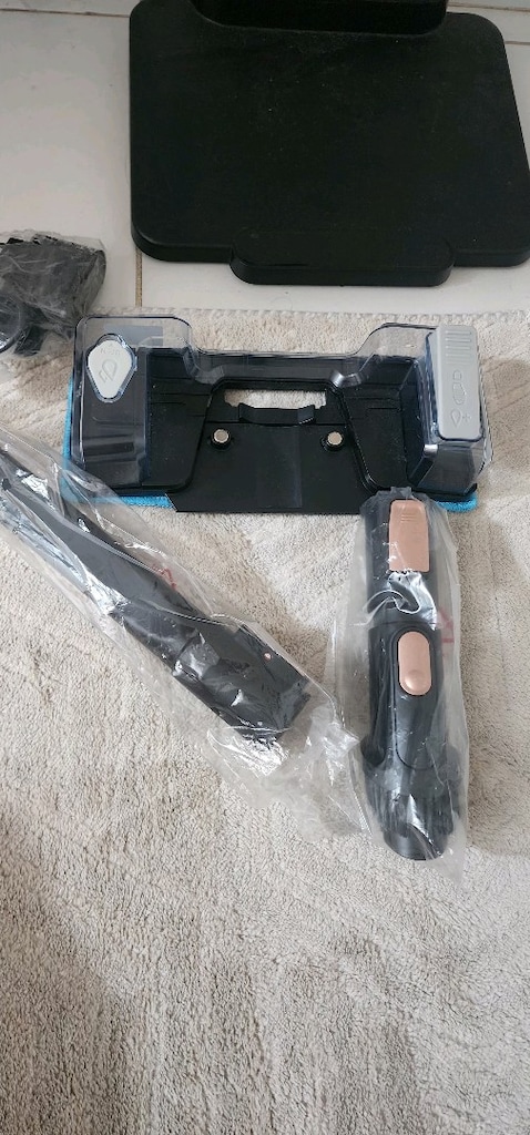 grunding vcp 5030 aparatları sarjı - 3