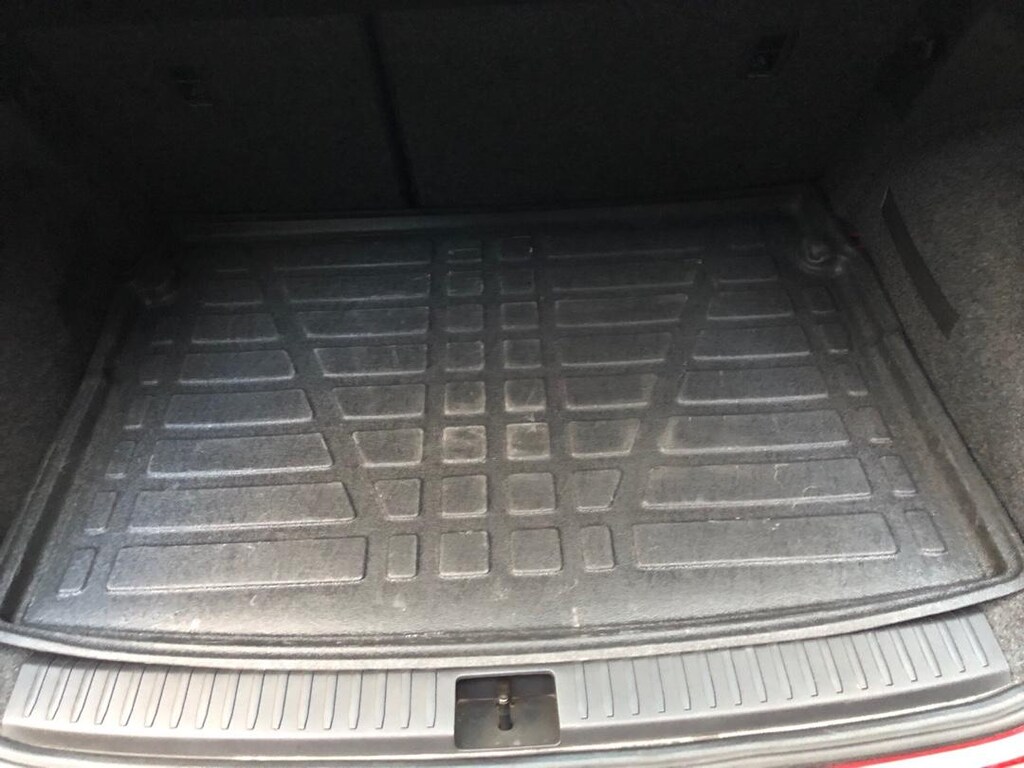 seat arona bagaj havuzu - 3