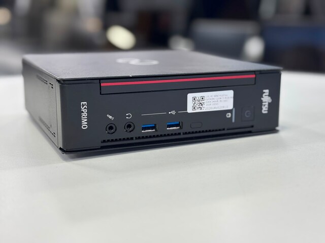 Mini Bilgisayar İ3 8.Gen 8Gb Ram 240Gb Ssd Tak Çalıştır