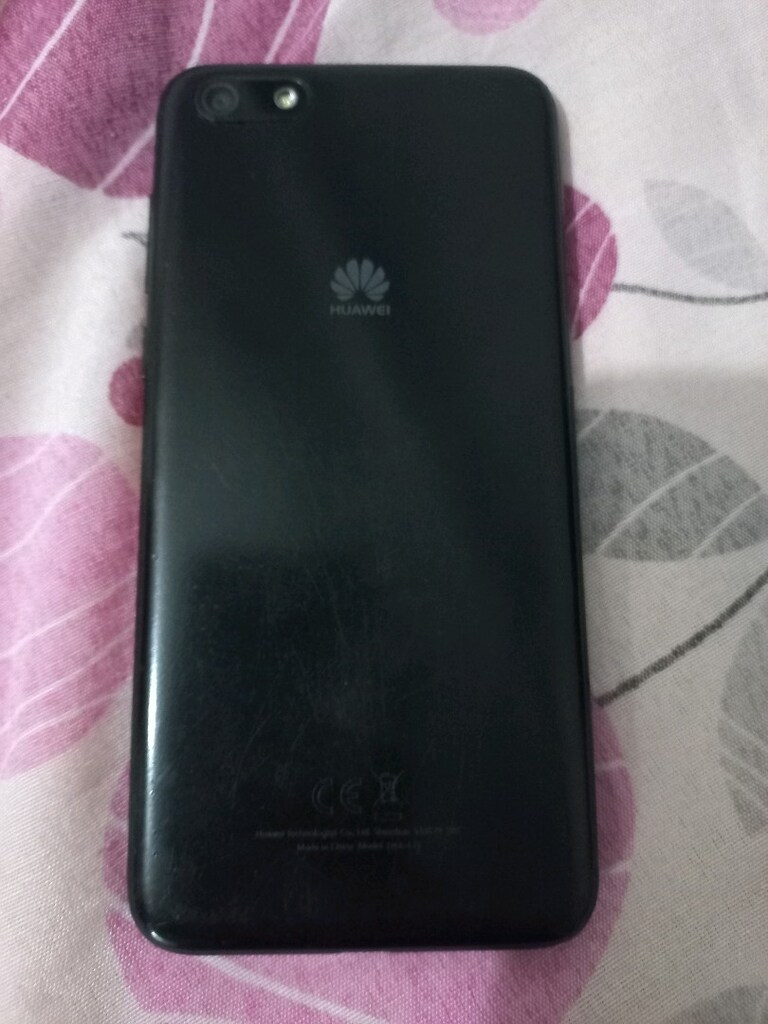 Huvai Y 5 - 3