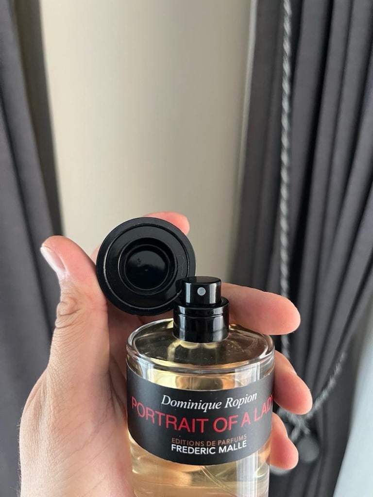 Frederic Malle Portrait of a Lady 100 ML - 5