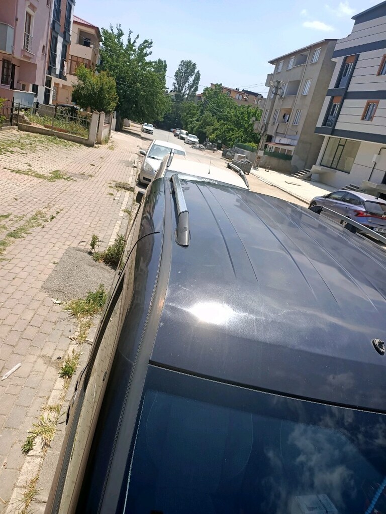 sahibinden temiz 1.3 Doblo dynamic - 12