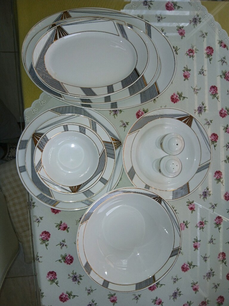İhtiyaçtan Satılık - 6