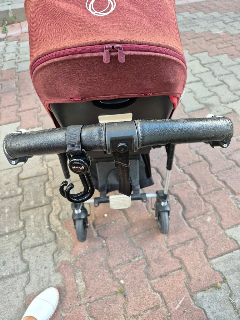 Bugaboo Bee 5 - 4