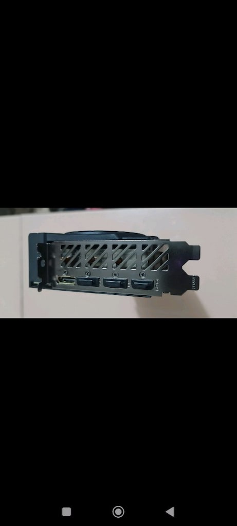 RTX 4070 GÜVENLİK BANTLARİ ÜSTÜNDE - 7