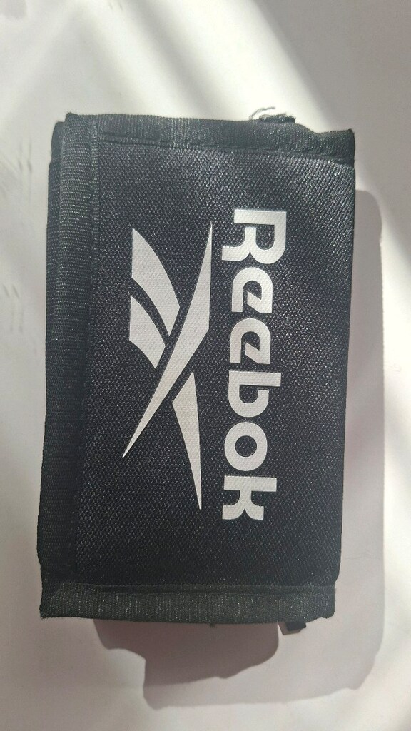 Orjinal Reebok spor cüzdan