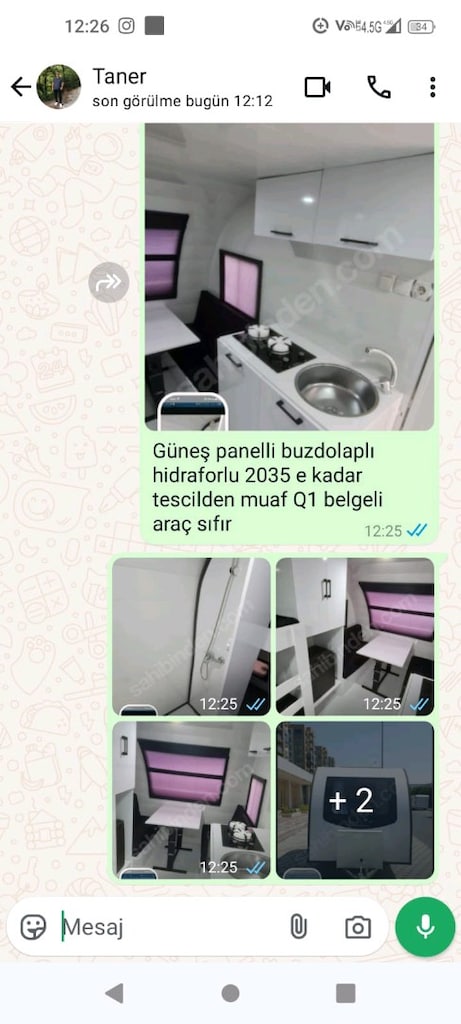 karavan - 2