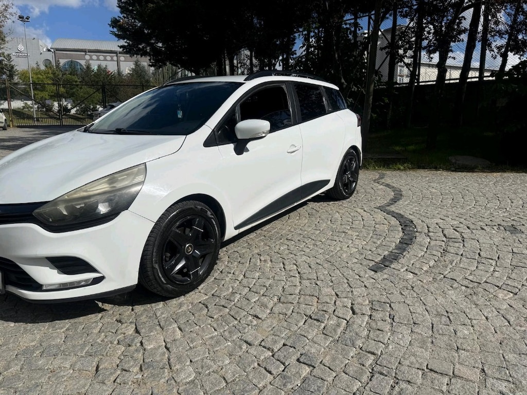 2017 model hatasız boyasız km.210.000 1.5 dizel joy paket - 2