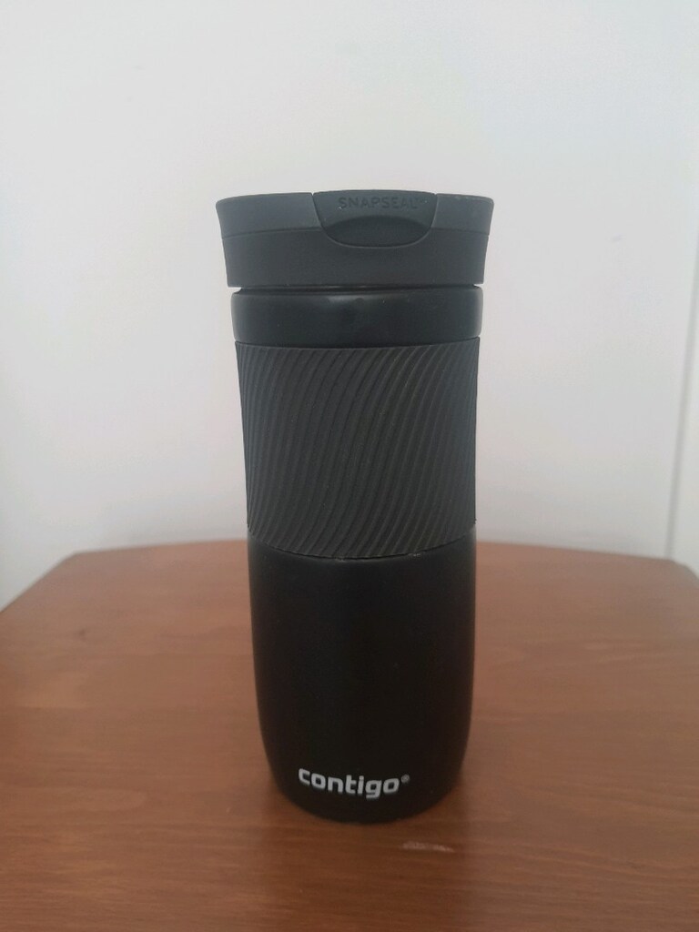 Starbucks Contigo termos bardak - 4