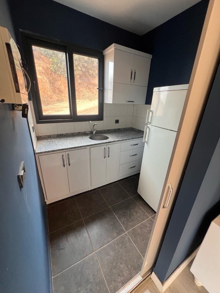 özel yapım tiny house - ofis - 3