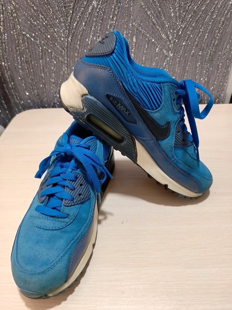 Nike Air Max Sneaker....38 numara — görsel 12/13