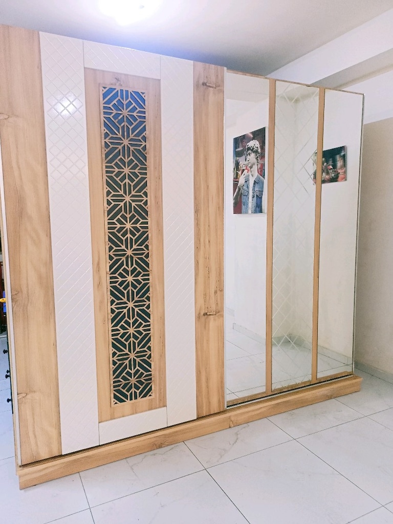 süper lüks kaliteli yatak odası takimi sıfır yatak nakliye kurulum dah - 11