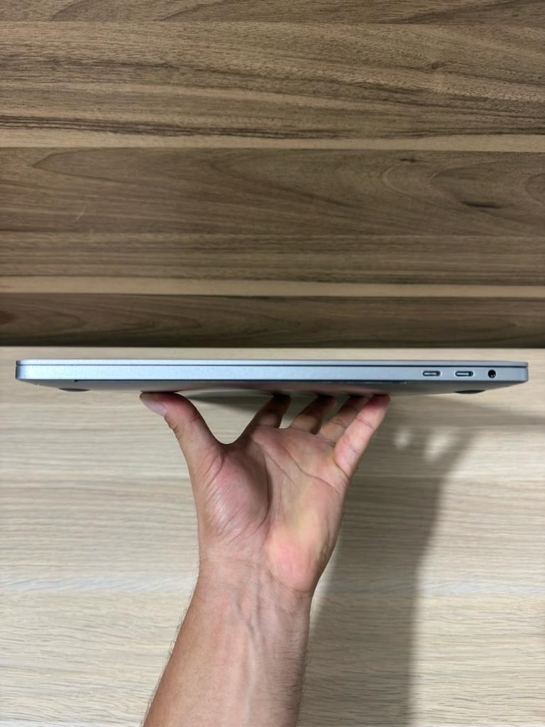 MacBook Pro / i9 / 16 inç / 16 GB Ram / 1 TB Ssf - 6