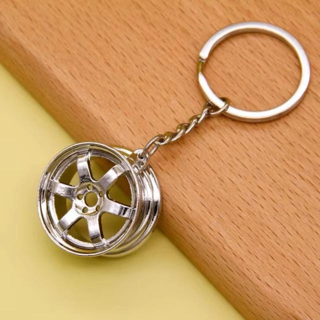toptan ithal metal anahtarlık 100 adet 4500₺ - 2
