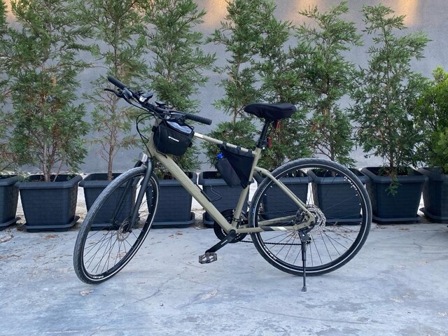 Carraro sportive 324
