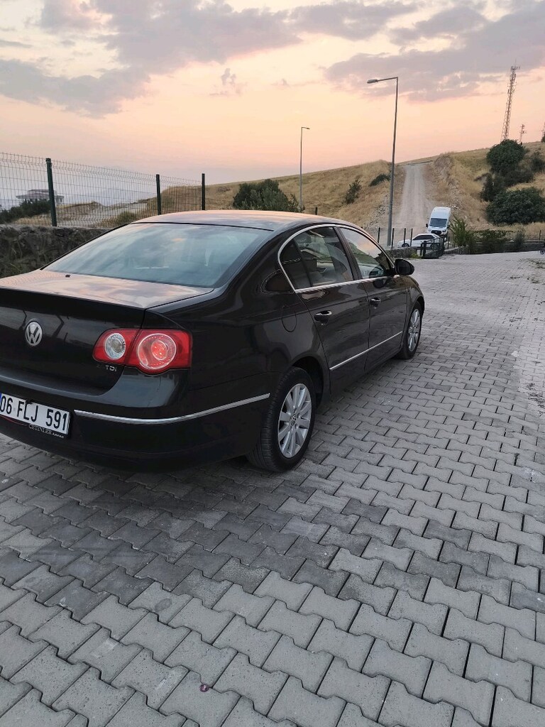 20.TDİ COMFORTLİNE - 3