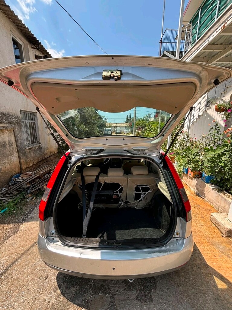 Sahibinden saf benzinli düşük km - 9
