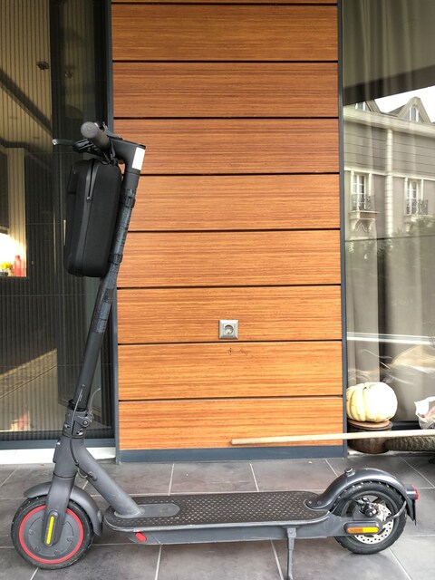 Xiaomi Pro 2 E-scooter 1470Km