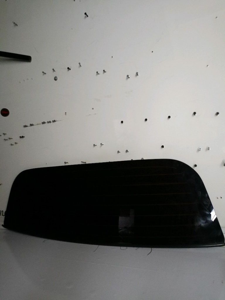 honda s 2000 arka cam - 3