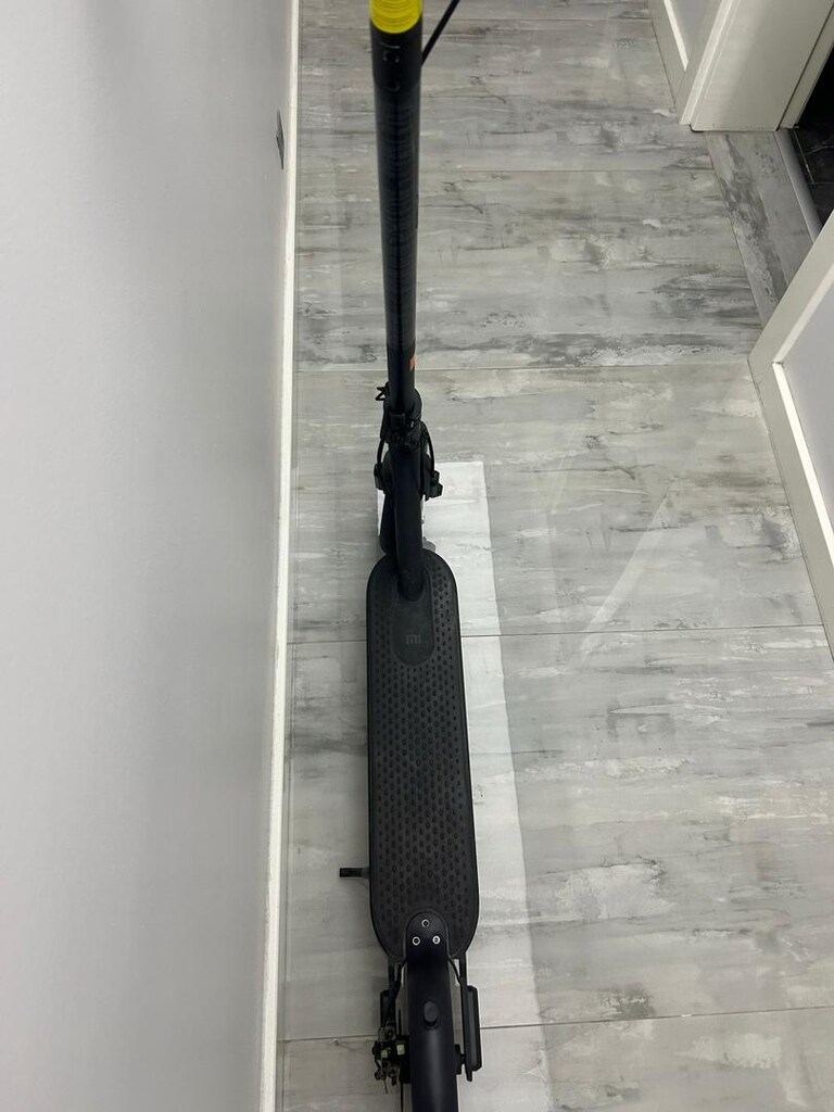 Xiaomi Mi Elektrikli Scooter Pro 2 - 7