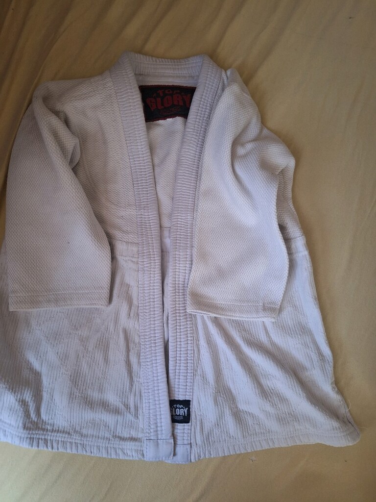 judo cocuk elbisesj