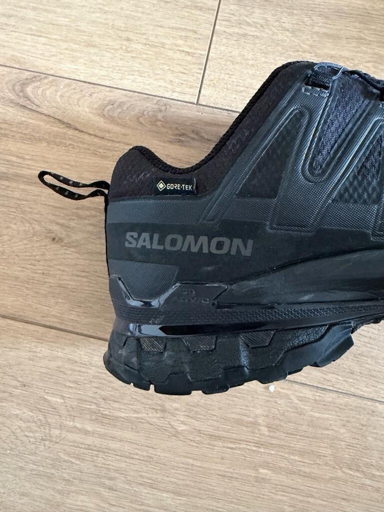 Salomon Xa Pro 3D V9 Gore Tex Erkek Outdoor - 4