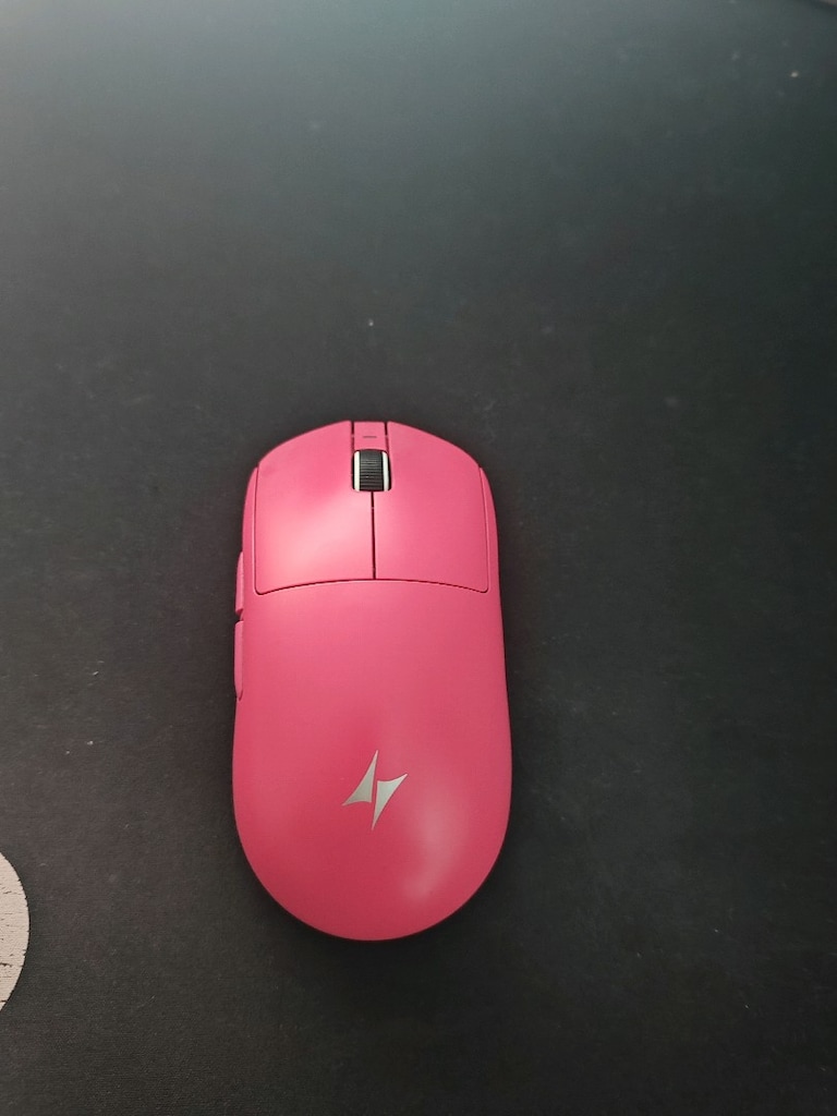 mouse - 3
