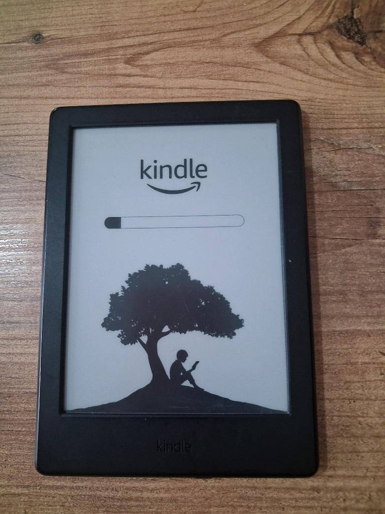 Amazon Kindle 8.Nesil (8th Generation) - 4