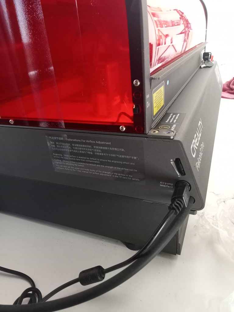 SATILIK 22W LAZER + TRENDYOL MAĞAZASI (AYLIK 300,000 TL CİRO) - 7