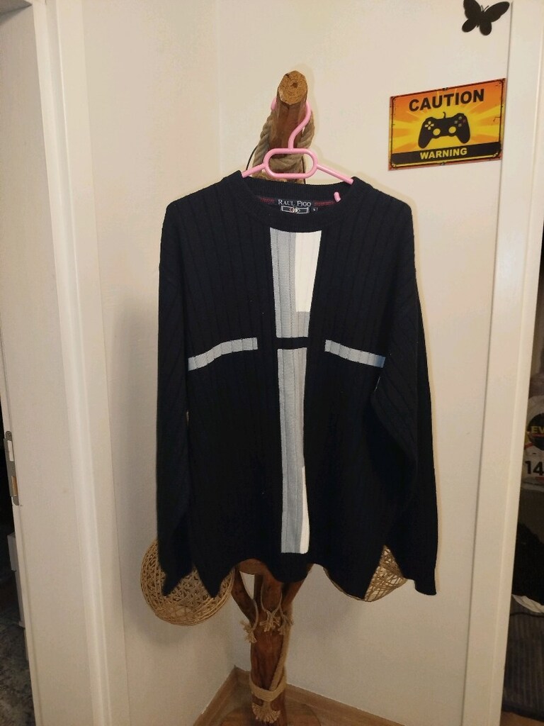 unisex kazak