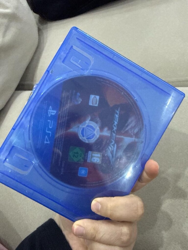 tekken7 - 3